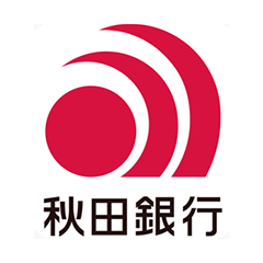 秋田銀行