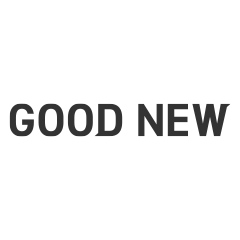 GOOD NEW