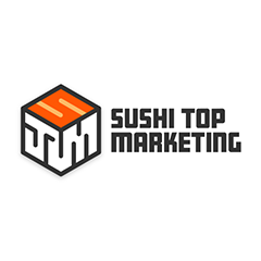 SUSHI TOP MARKETING