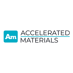 Accelerated Materials