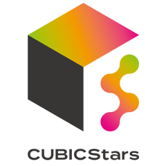 株式会社CUBICStars