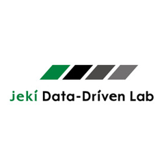 jeki Data-Driven Lab