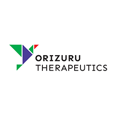 ORIZURU THERAPEUTICS