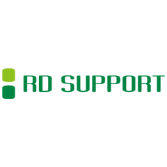 RDサポート