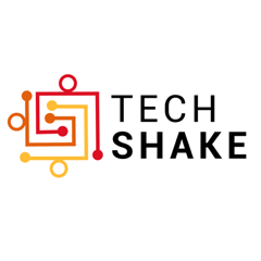 TechShake Pte. Ltd.