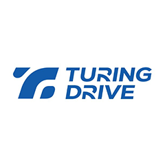 turing drive
