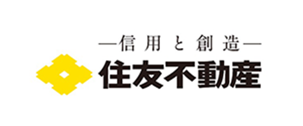 住友不動産株式会社​
