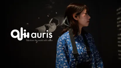 唯一無二のユーザー体験を届ける現実のためのゲームエンジン「Auris（オーリス）」（株式会社GATARI）