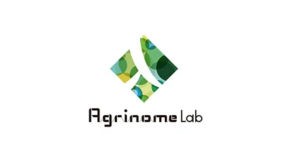 植栽診断用犬型ロボット08とカメラ付きAI診断気象計"Field Analyzer"（株式会社アグリノーム研究所）