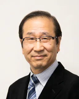 Susumu Kitagawa
