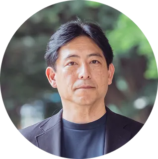 Kiyohiko Igarashi