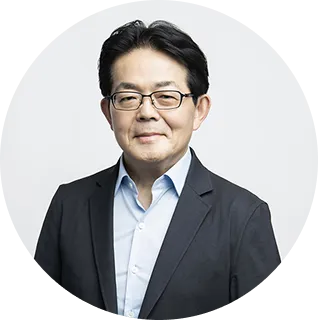 Yasuhiko&nbsp;Yurimoto