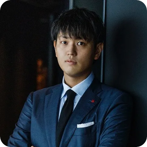 中田 航太郎