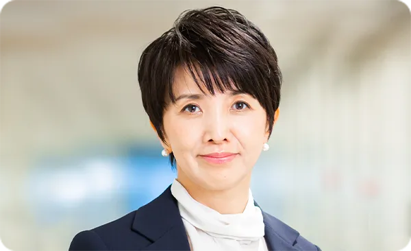 秋山 咲恵