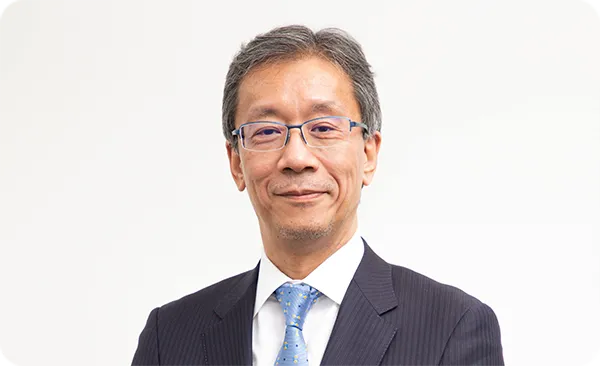 藤井 輝夫