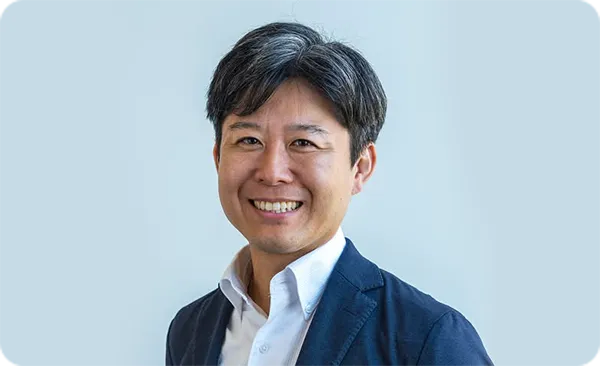 羽田 大樹