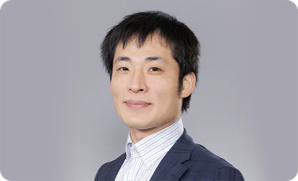 羽生 雄毅
