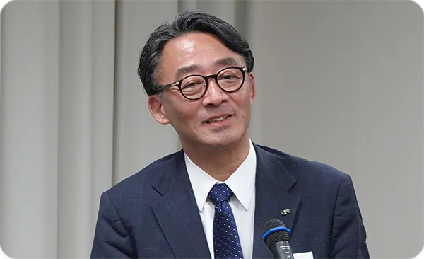 喜㔟 陽一