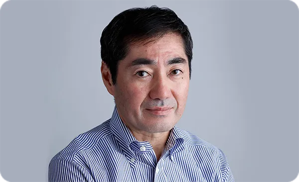 森川 高行