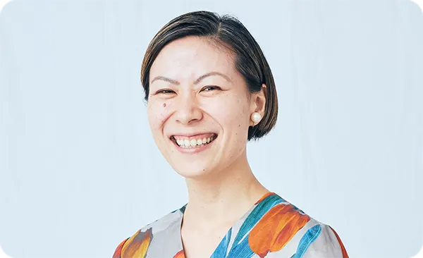 坂野 晶