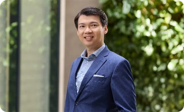 Benjamin Tee