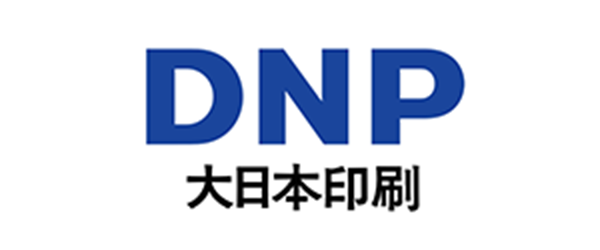 大日本印刷株式会社​