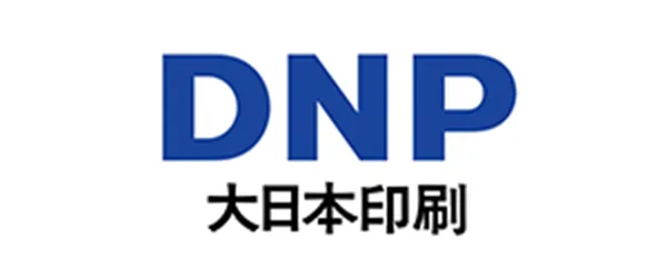大日本印刷株式会社​