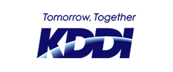 KDDI株式会社​