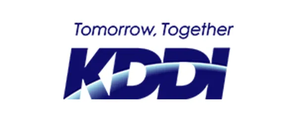 KDDI株式会社​
