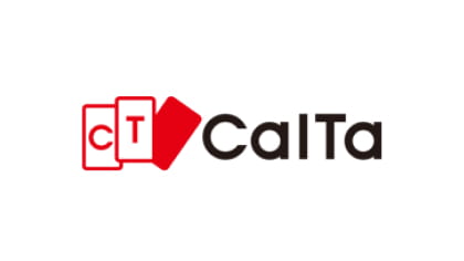 CalTa株式会社
