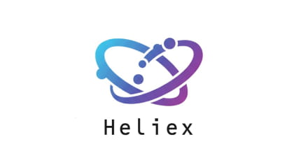 株式会社Heliex