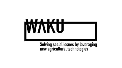 株式会社WAKU