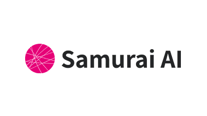 株式会社Samurai AI