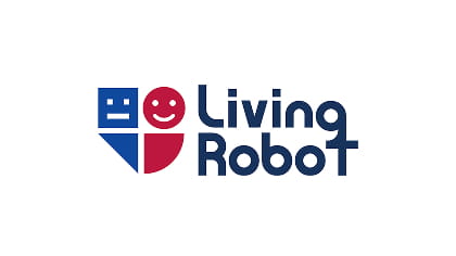 株式会社リビングロボット