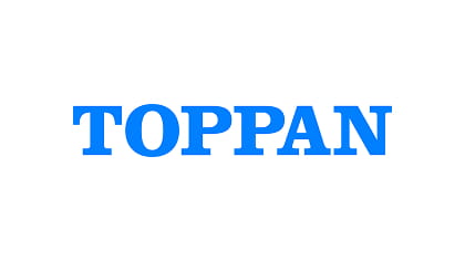 TOPPANホールディングス株式会社