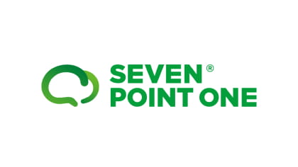 Seven Point One
